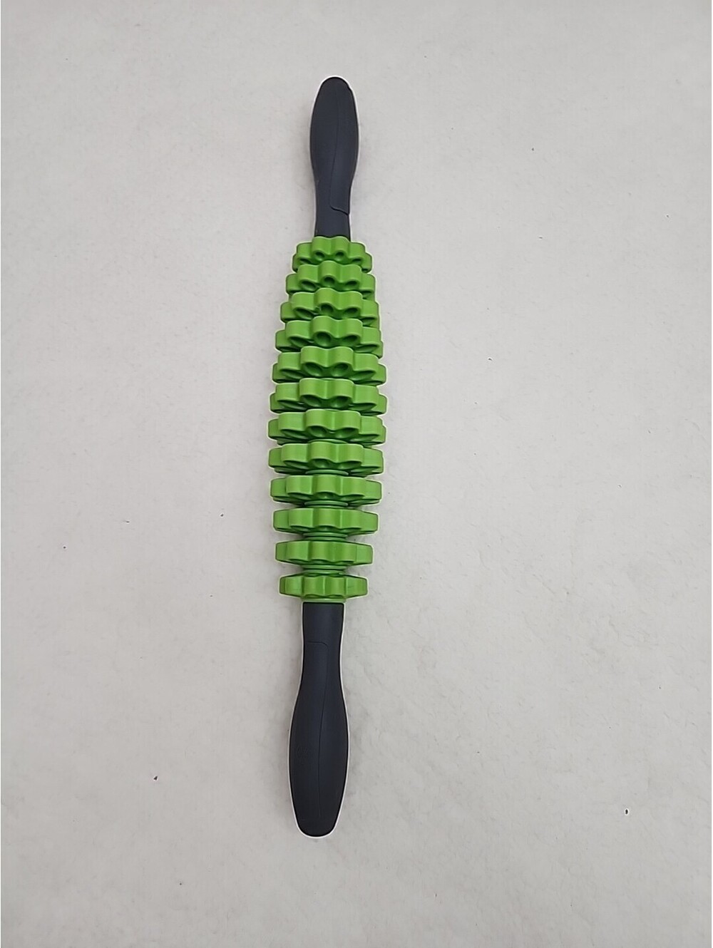 Doeplex Muscle Roller Massage Stick 17.5" Body Massager Legs Back Recovery Tools